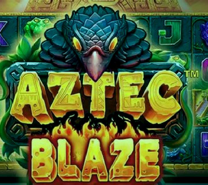 Aztec Holiday slot machine