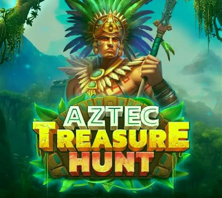 Aztec Hunt online slot