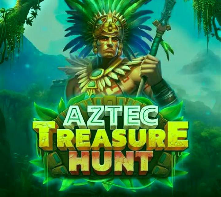 Aztec Hunt slot game