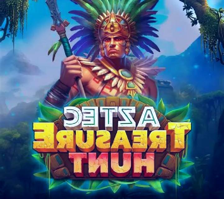 Aztec Hunt slot machine