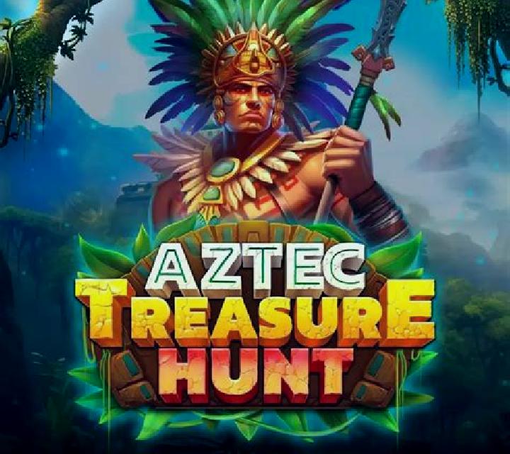 Aztec Hunt slot