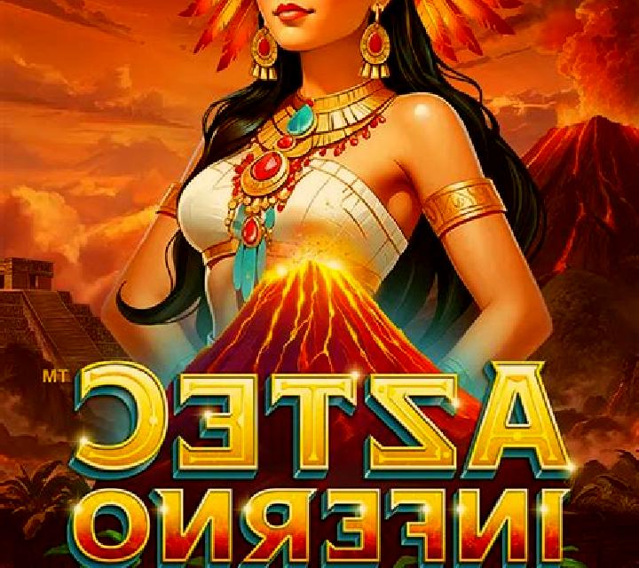 Aztec Inferno: Gold Eruption slot
