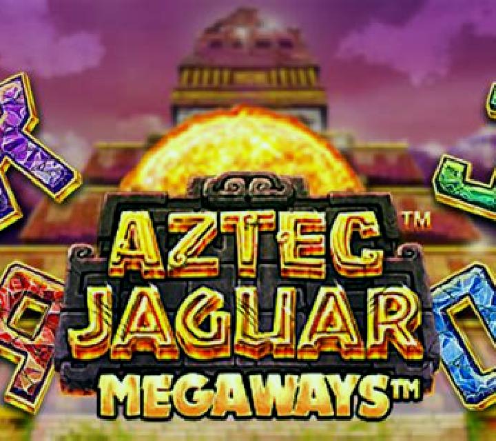 Aztec Jaguar Megaways online slot