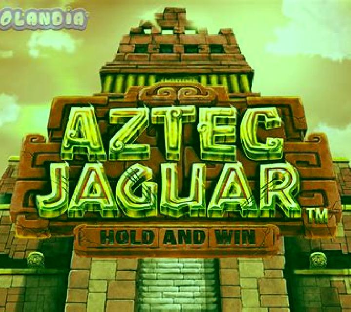 Aztec Jaguar slot game