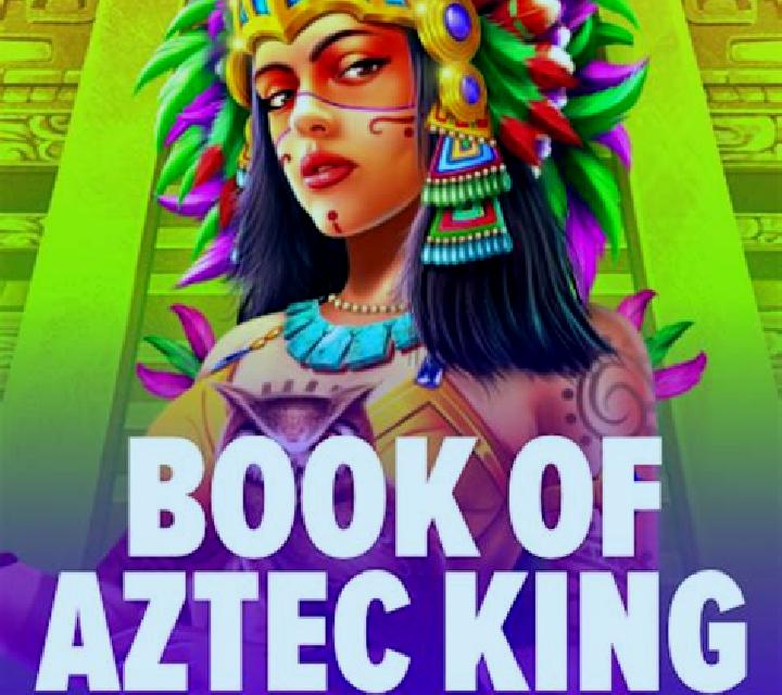 Aztec King (Hotdog Gaming) online slot