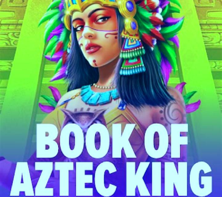 Aztec King (Hotdog Gaming) slot game