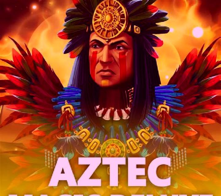 Aztec King (Hotdog Gaming) slot
