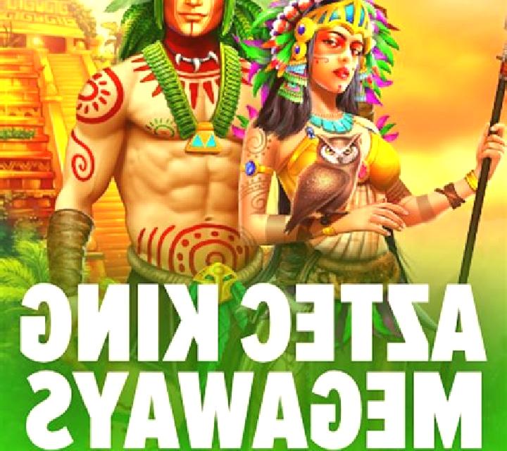 Aztec King (Pragmatic Play) online slot