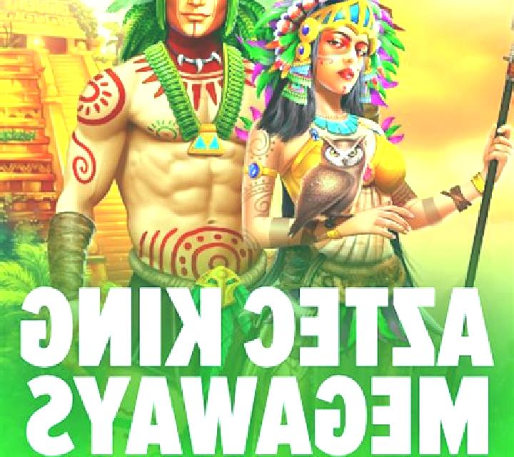 Aztec King (Pragmatic Play) slot game