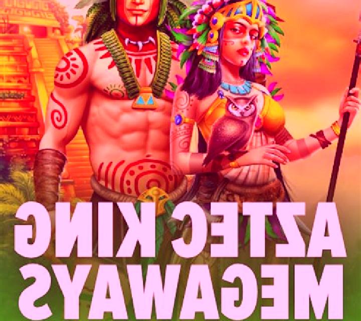 Aztec King (Pragmatic Play) slot machine