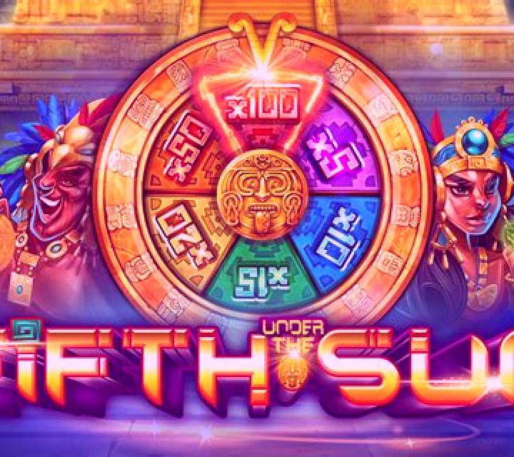 Aztec Legacy online slot