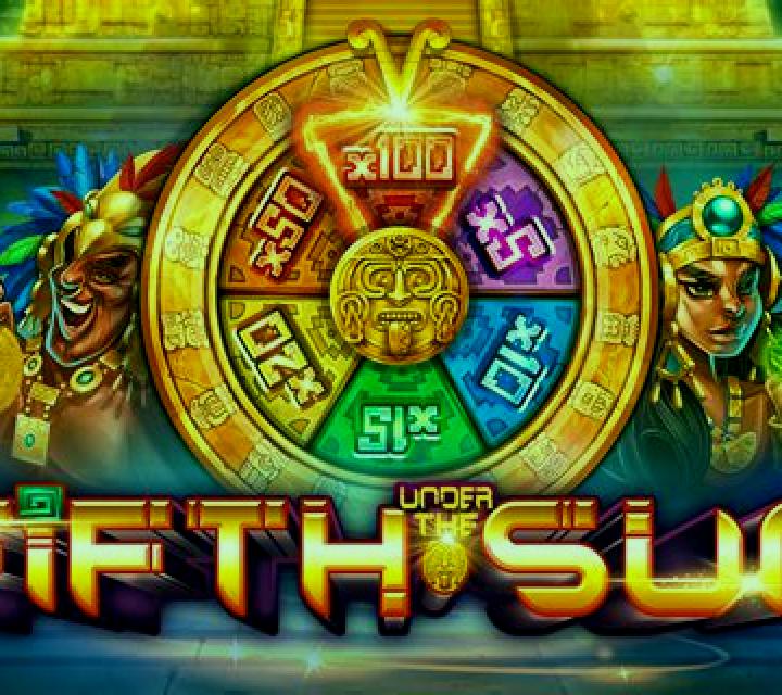 Aztec Legacy slot game