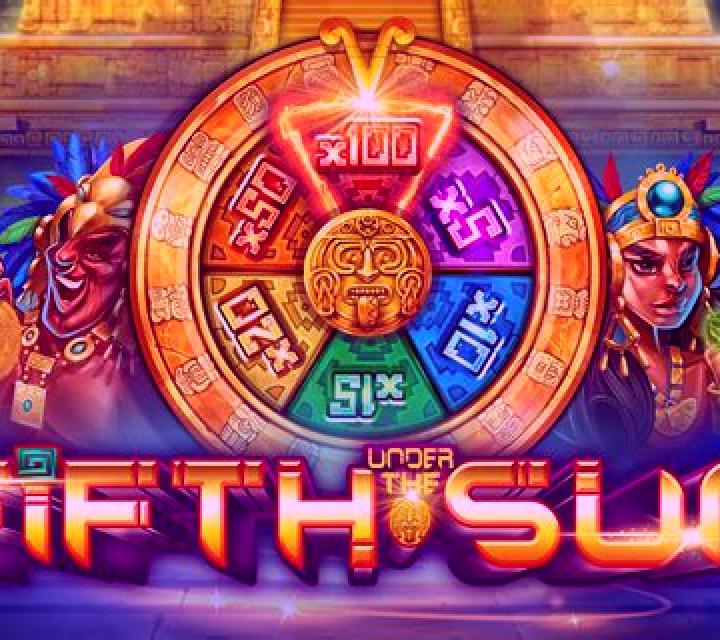 Aztec Legacy slot machine