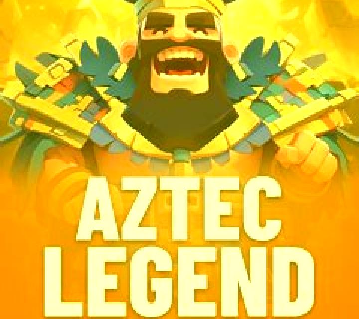 Aztec Legend (Askmeslot) online slot