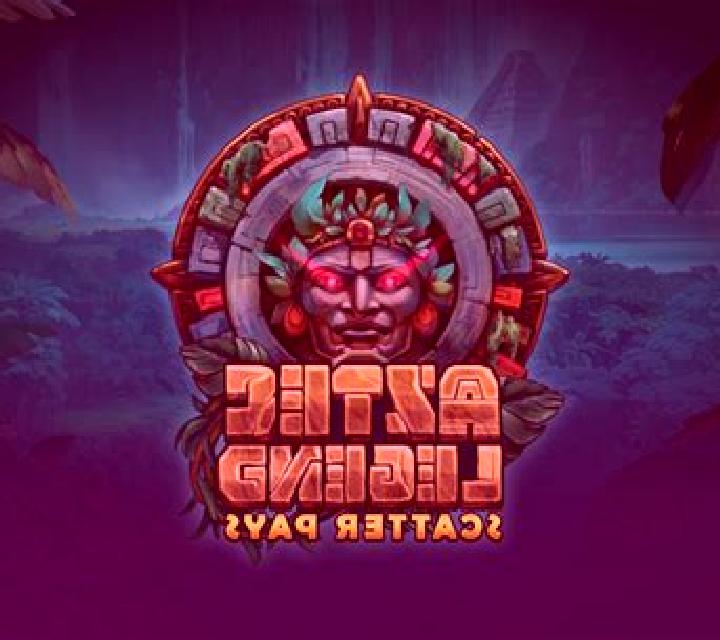 Aztec Legend (Askmeslot) slot game
