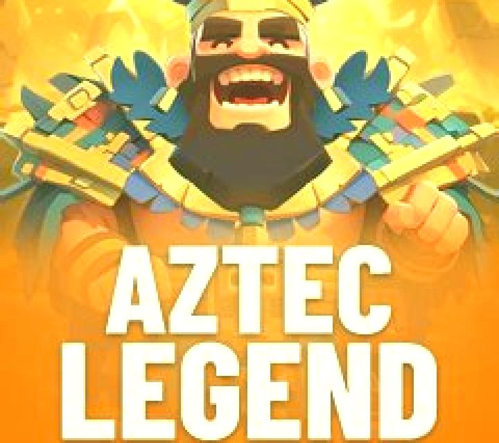 Aztec Legend (Askmeslot) slot machine