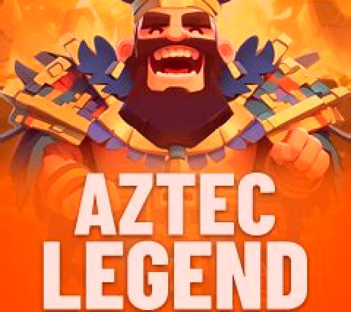 Aztec Legend (Askmeslot) slot