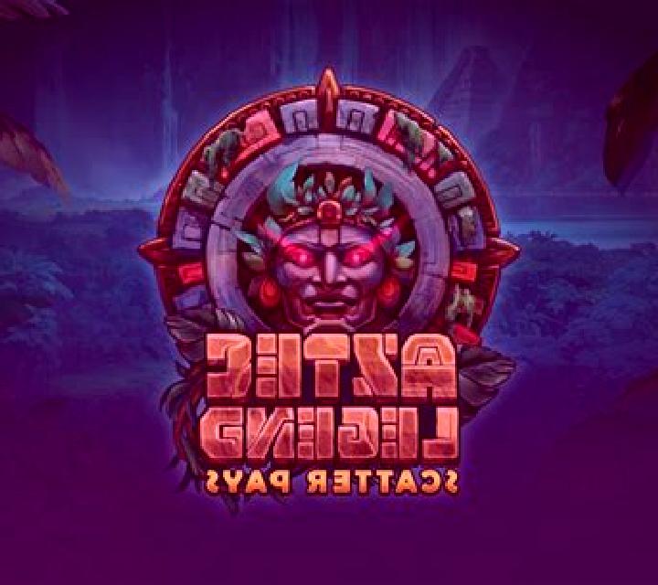 Aztec Legend (TrueLab Games) online slot