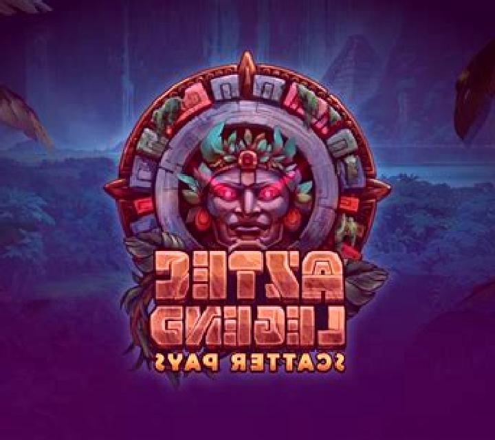 Aztec Legend (TrueLab Games) slot game