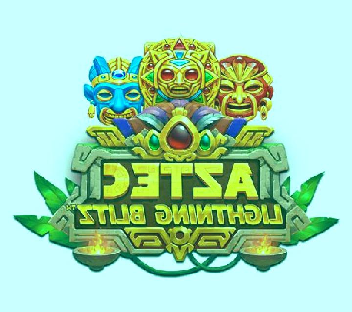 Aztec Lightning Blitz online slot