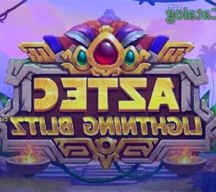 Aztec Lightning Blitz slot
