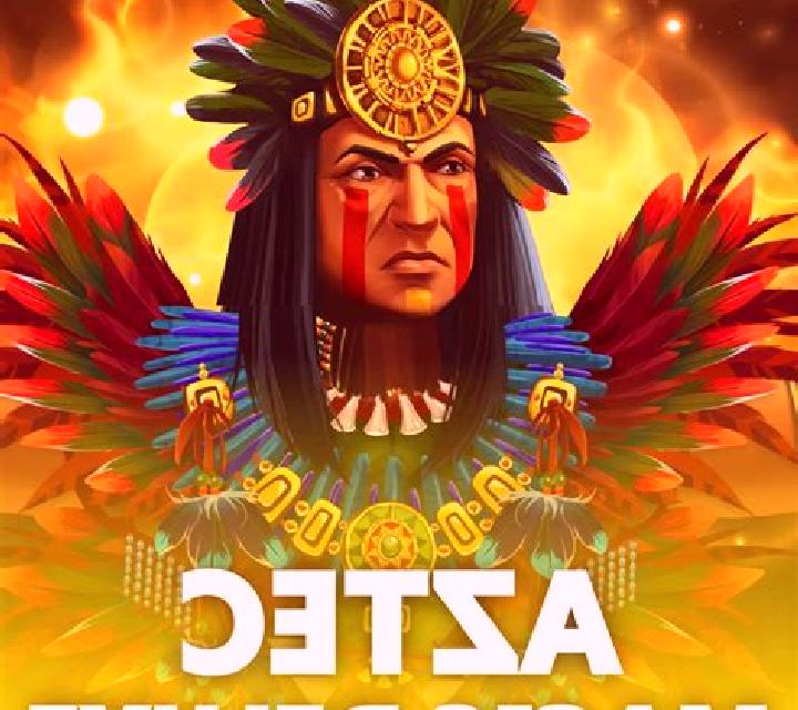 Aztec Luck online slot