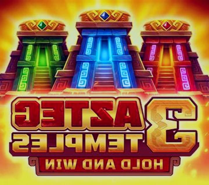 Aztec Luck slot machine