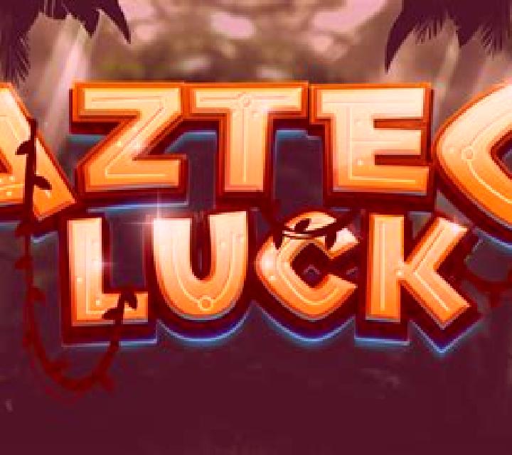 Aztec Luck slot