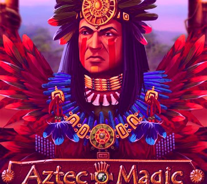Aztec Magic Bonanza online slot