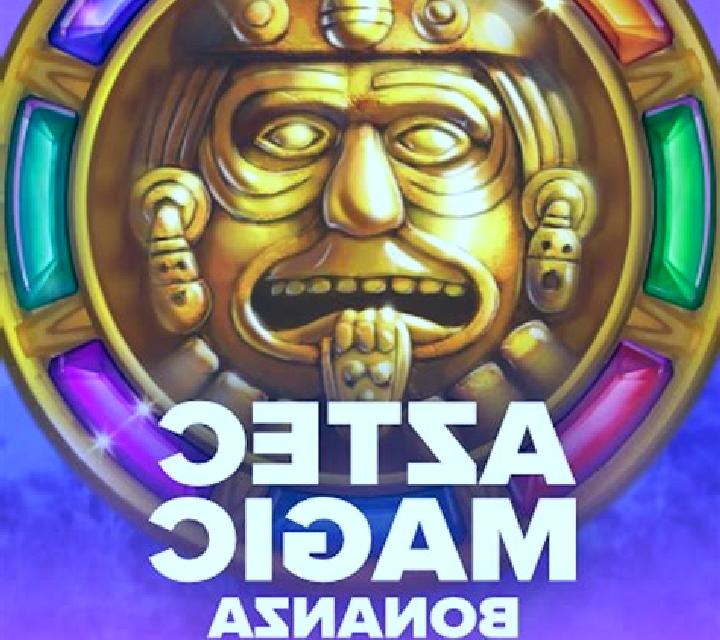 Aztec Magic Bonanza slot machine