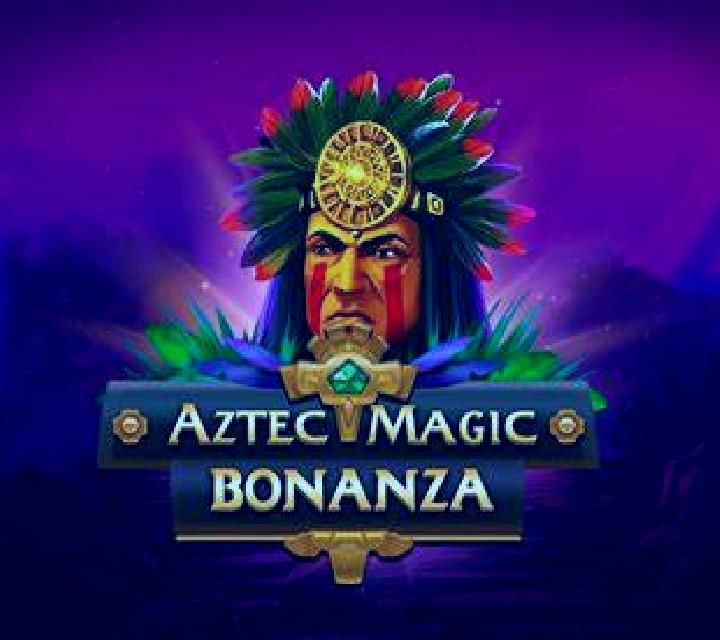 Aztec Magic Bonanza slot