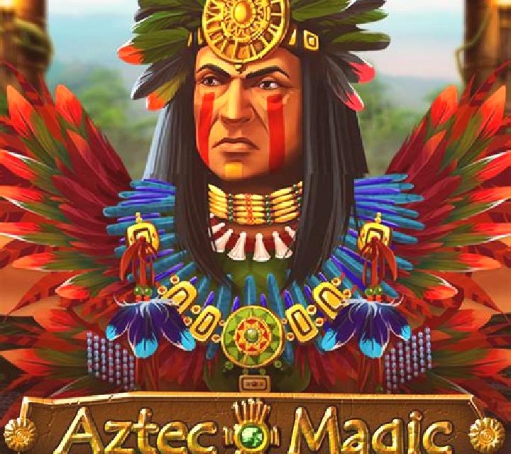 Aztec Magic Deluxe slot