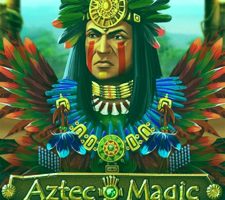 Aztec Magic online slot