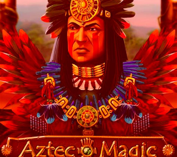 Aztec Magic slot game