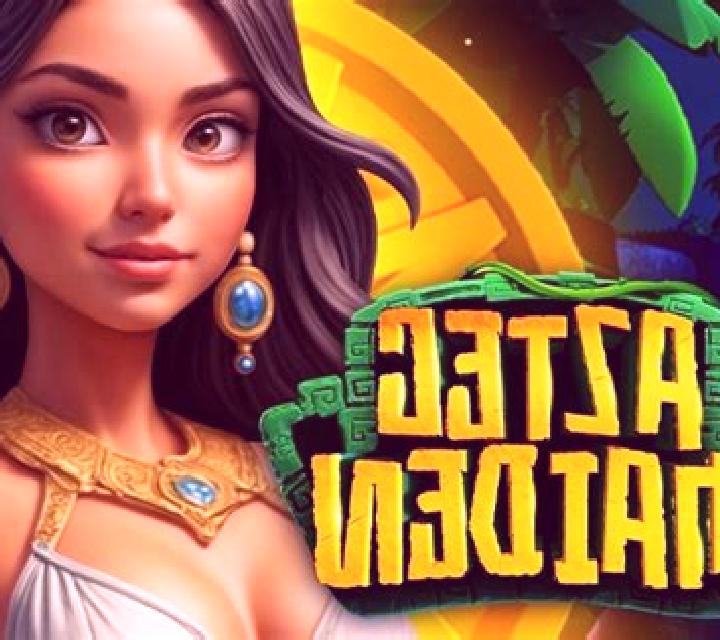 Aztec Maiden online slot