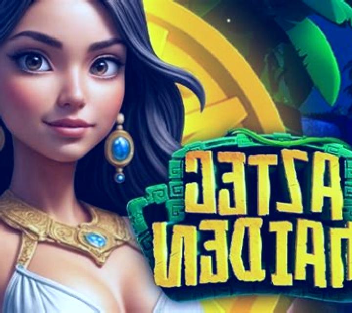 Aztec Maiden slot game