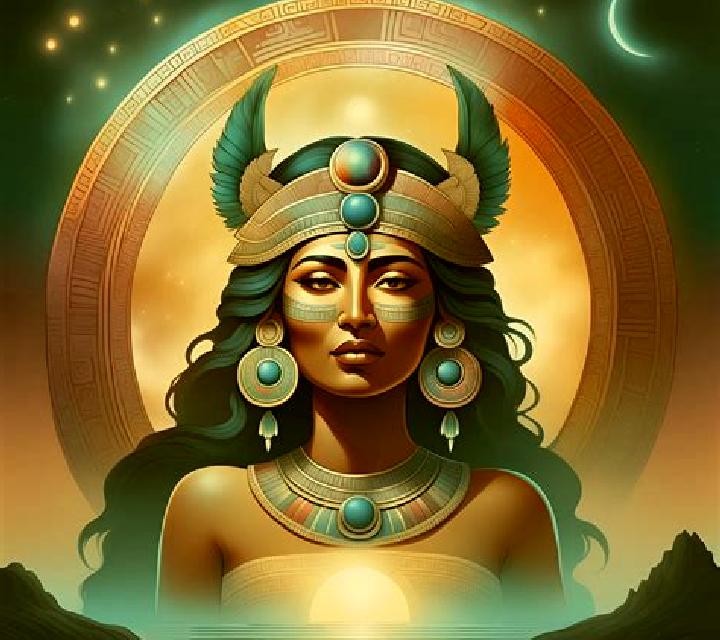 Aztec Moon HD slot