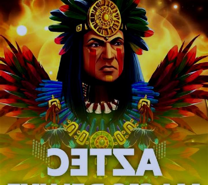 Aztec Moon online slot