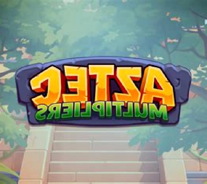 Aztec Multipliers online slot