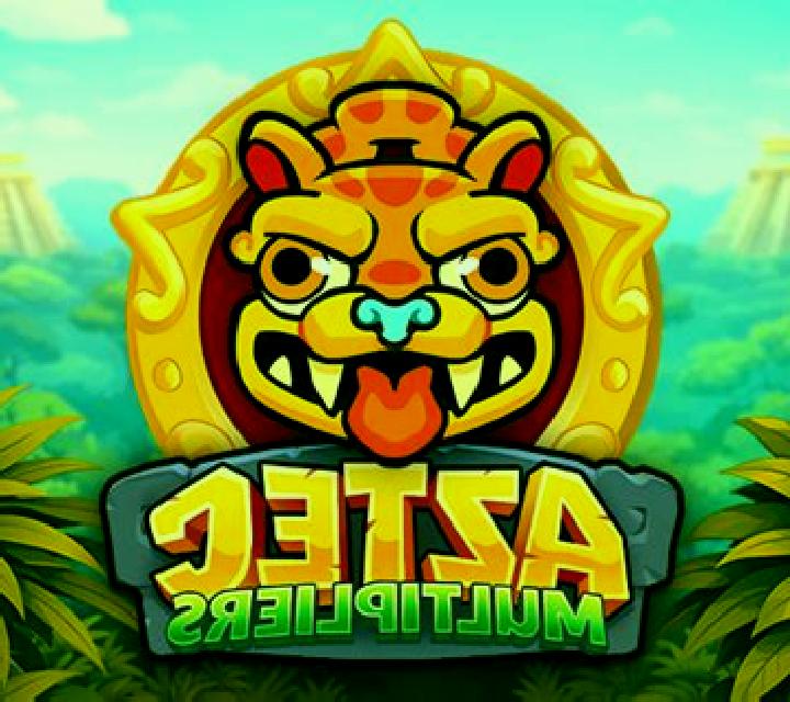 Aztec Multipliers slot game