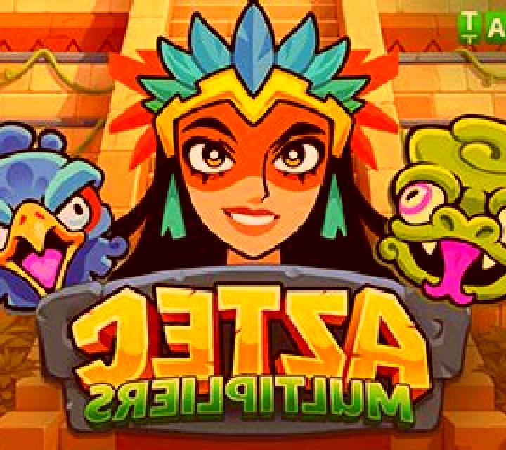 Aztec Multipliers slot