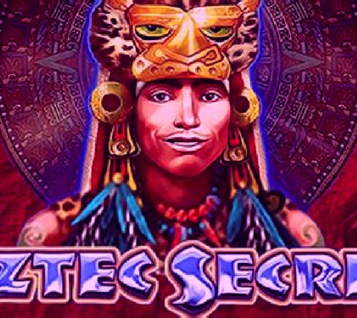 Aztec Mysteries online slot