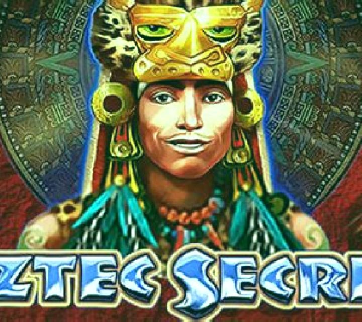 Aztec Mysteries slot game