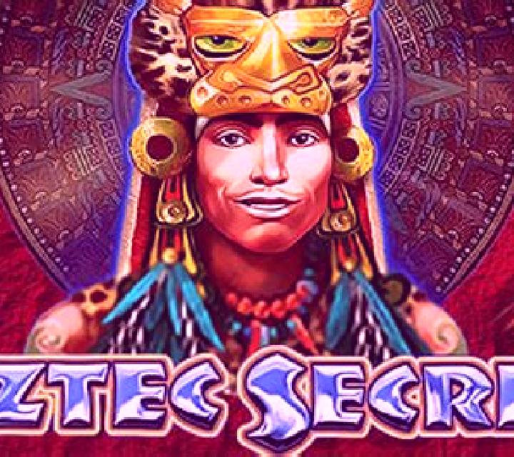 Aztec Mysteries slot
