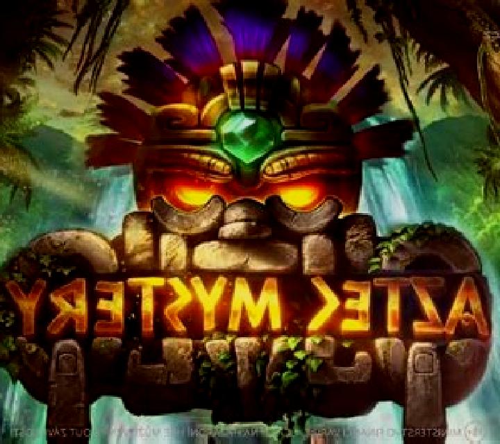 Aztec Mystery (Apollo Games) online slot
