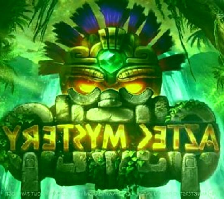 Aztec Mystery (Apollo Games) slot game