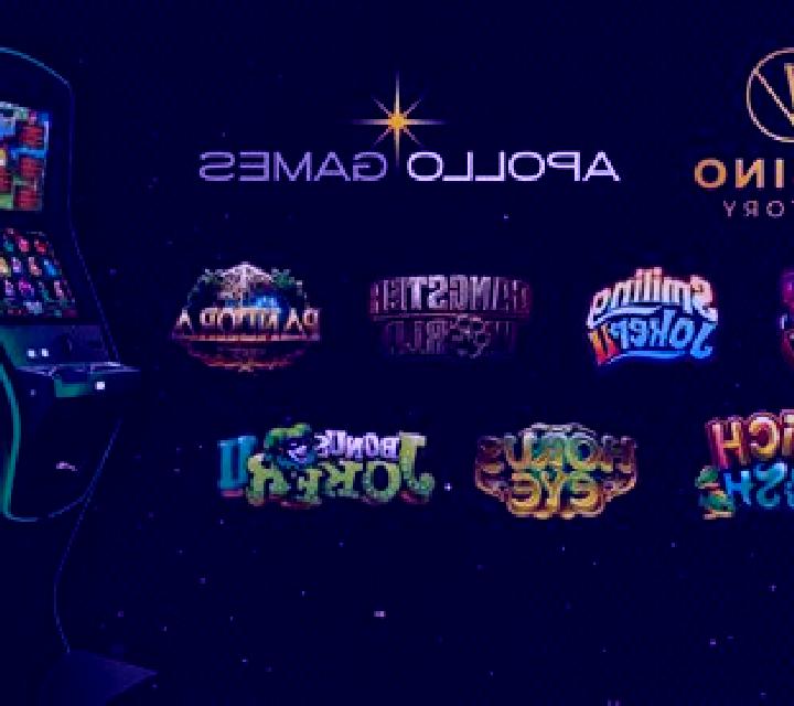 Aztec Mystery (Apollo Games) slot machine