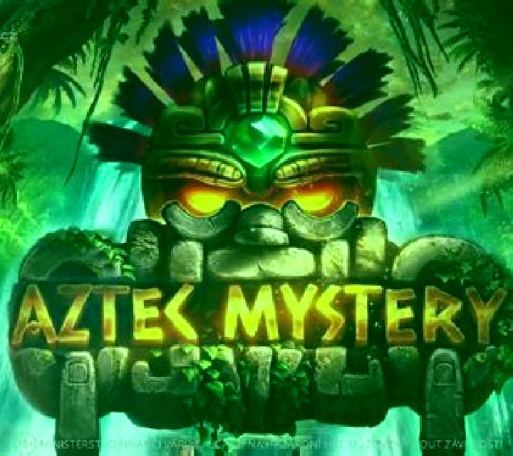Aztec Mystery (Apollo Games) slot