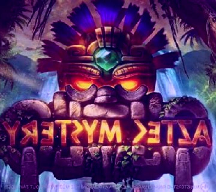 Aztec Mystery (X Card) online slot