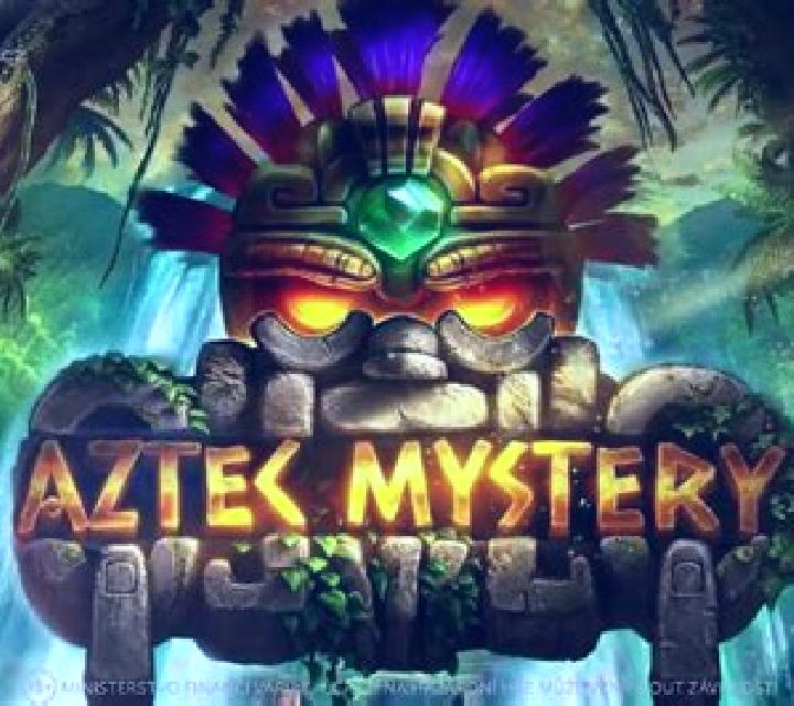 Aztec Mystery (X Card) slot game